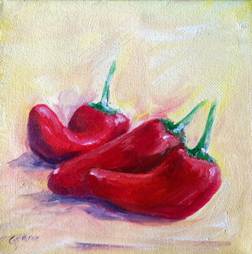peppers