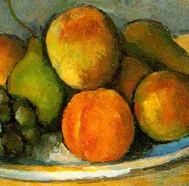 fruits